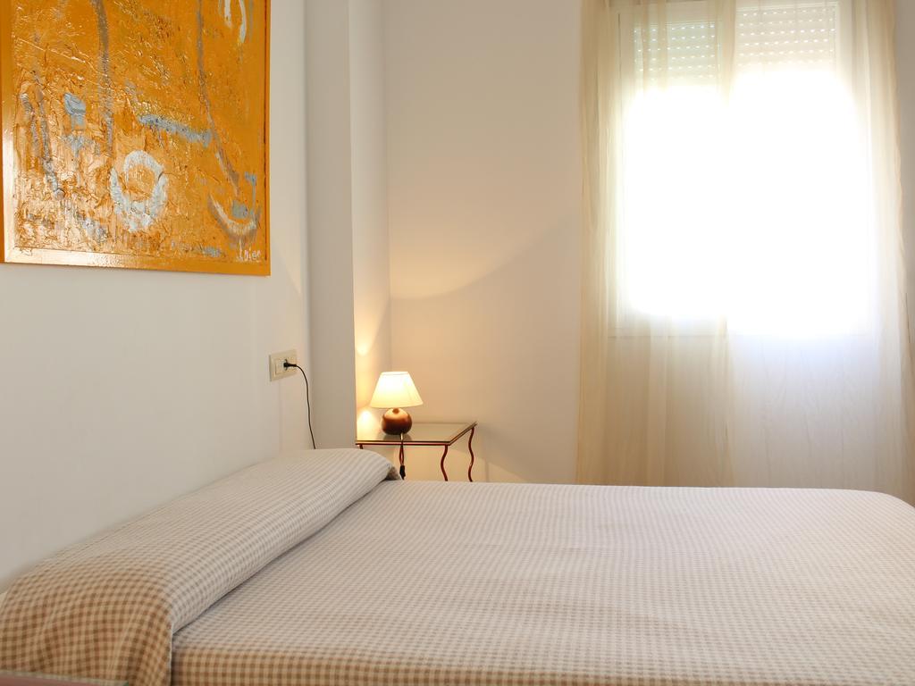 Apartamento Jardin De La Ribera. Córdoba Exterior foto